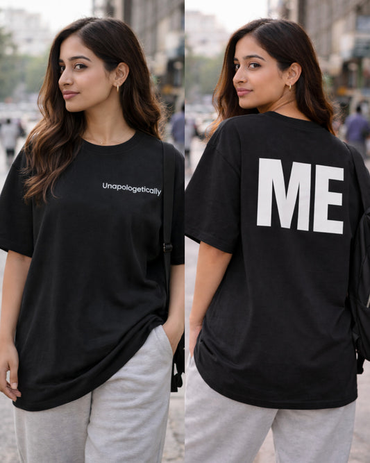 Unisex Oversized Standard T-Shirt