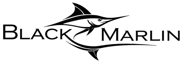 Black Marlin