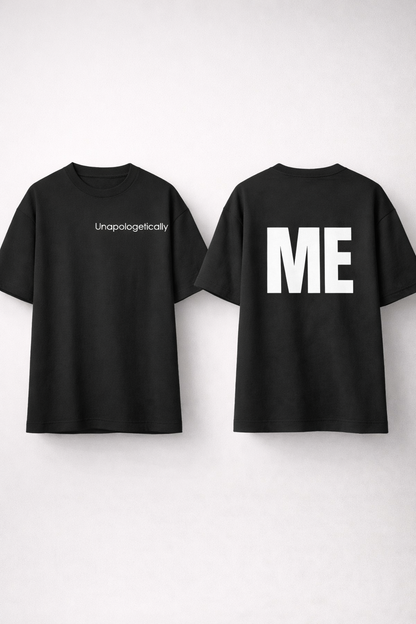Unisex Oversized Standard T-Shirt