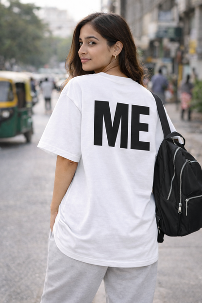 Unisex Oversized Standard T-Shirt
