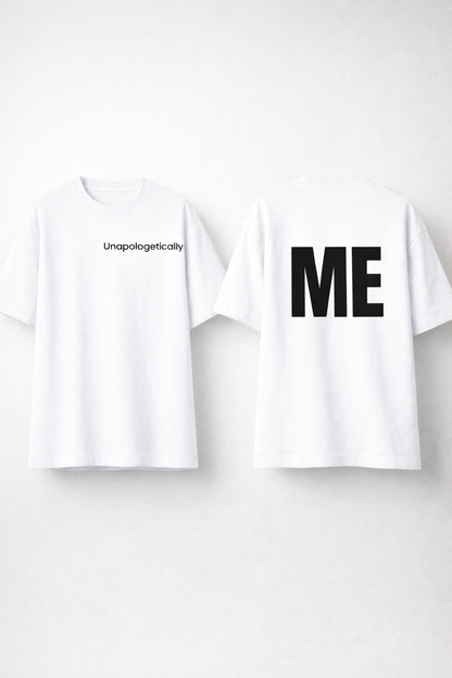 Unisex Oversized Standard T-Shirt